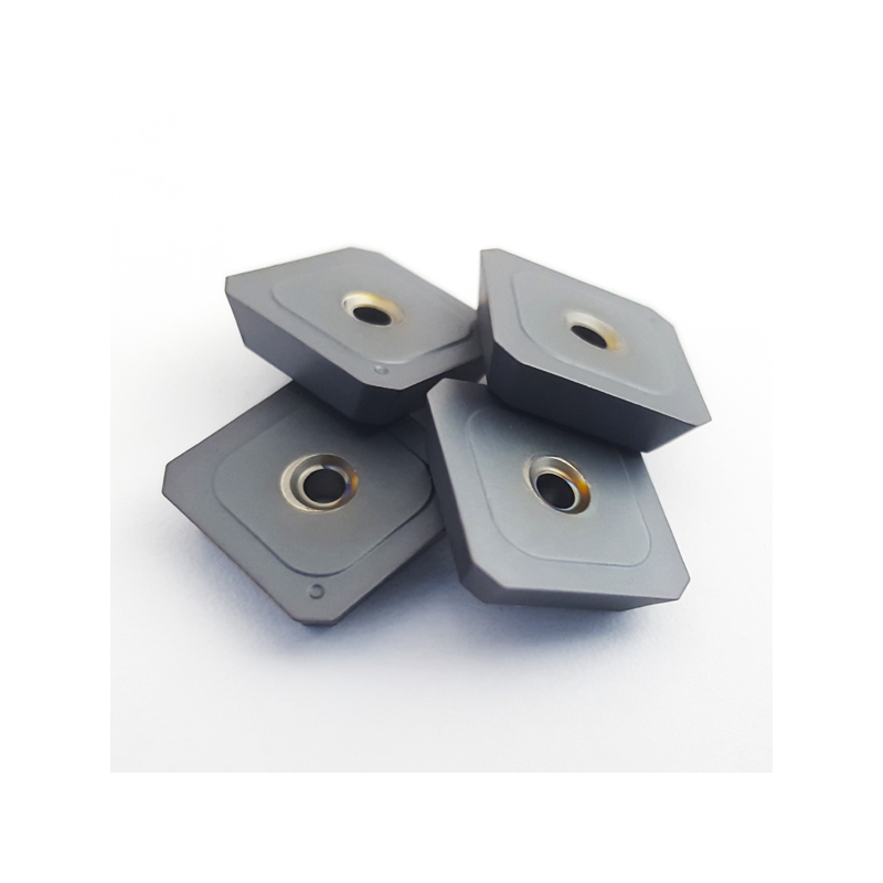 Lamina SEKN1203 AFTN LT30 Placa de Fresar