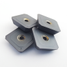 Lamina SEKN1203 AFTN LT30 Placa de Fresar