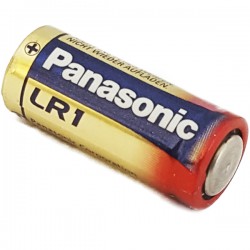 Batería LR1 Pila Alcalina