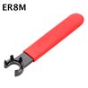 Llave ER8M para Portapinza