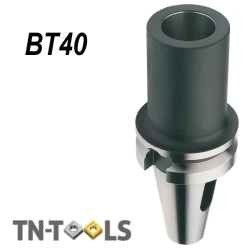 Conos Reductores MAS403 BT40 para Morse