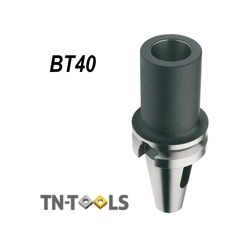 Conos Reductores MAS403 BT40 para Morse