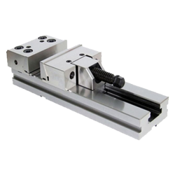 Machine Vices Modular de Alta Precisión de Acero Templado y Rectificado