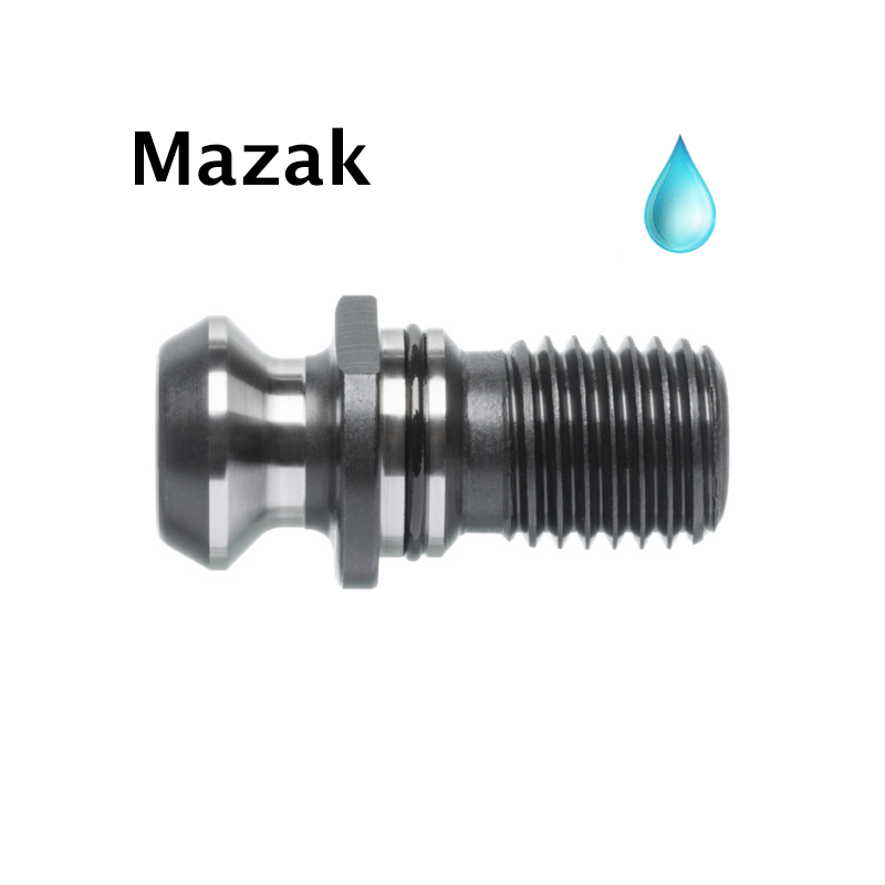 Tirante BT40 (45º) Mazak Refrigerado para Conos Tirante BT40 (45º) Mazak Refrigerado para Conos