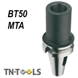 Conos Reductores MAS403 BT50 para Morse