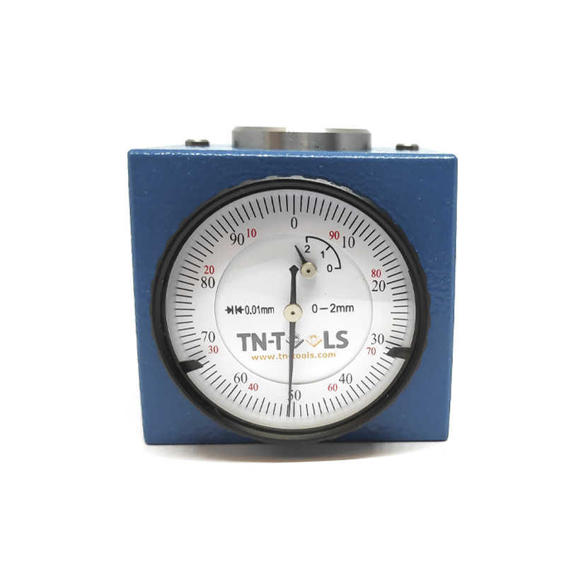Reloj Puesta a Cero 50 mm con Base Magnética eje Z Reloj Puesta a Cero 50 mm con Base Magnética eje Z
