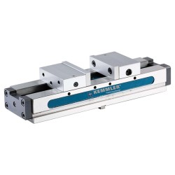 Mordaza de Centrado Mecánica HLD-60G/HV