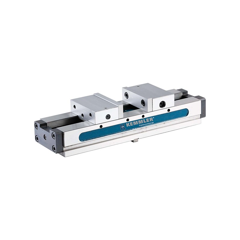 Étau de présicion HLD-60G/HV auto-centreur, mécanique Étau de présicion HLD-60G/HV auto-centreur, mécanique