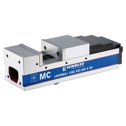 Precision vice AVC-160G/HV mechanical