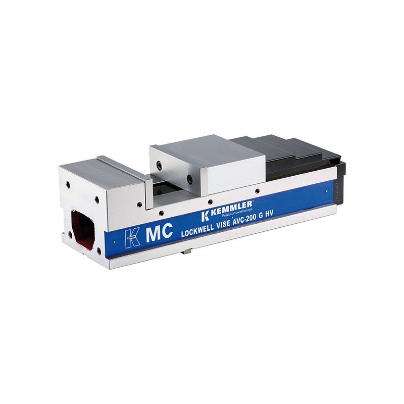 Precision vice AVC-160G/HV mechanical