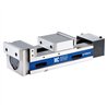 Étau de précision AMP-300G/HV pneumatique et hydraulique