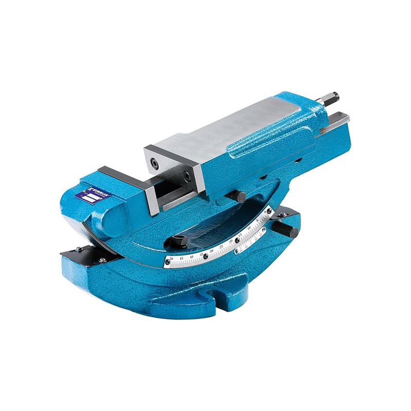 Étau de précision HPT-40 hydraulique Étau de précision HPT-40 hydraulique