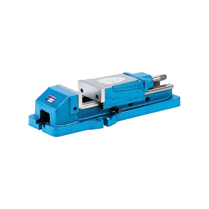 Precision vice MP-50A mechanical with mechanical booster