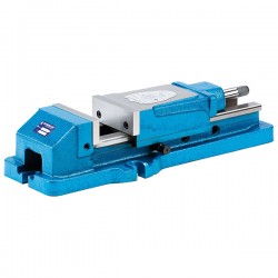 Precision vice MP-50A mechanical with mechanical booster
