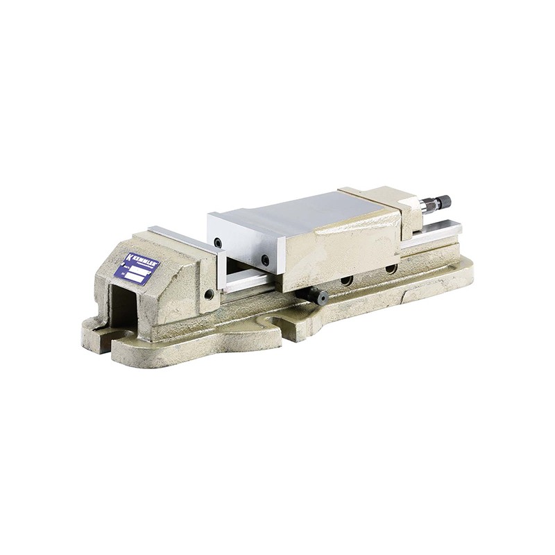 Étau de précision HP-60A hydraulique Étau de précision HP-60A hydraulique