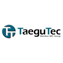 Taegutec CCGT 040102 R-FF TT9020
