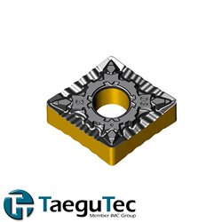 Taegutec CNMG 120408 MLP TT8125B