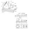 Descending Guides Machine Vice Serie 30G PERFECT 