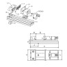 Descending Guides Machine Vice Serie PRD PRODUCTION 