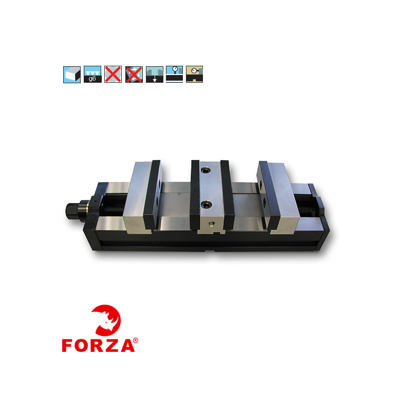 CFB Twin-Self centering vice CFB Twin-Self centering vice
