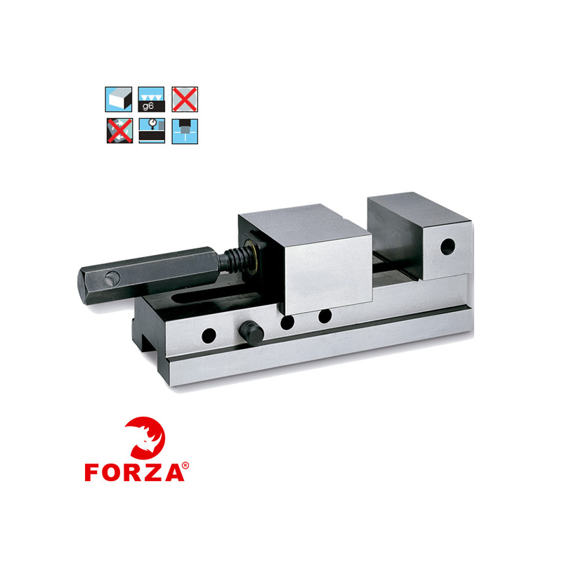 32N Serie machine vice 32N Serie machine vice