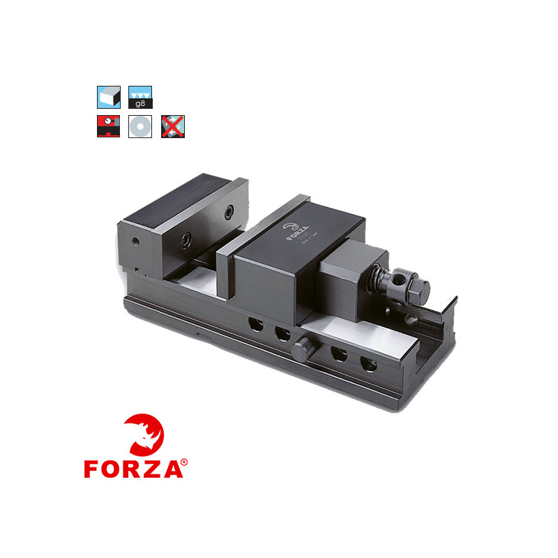 Mordaza Forza Serie 27 Mordaza Forza Serie 27