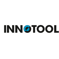 Innotool UF.250.002 Portador de Plaquitas Intercambiables