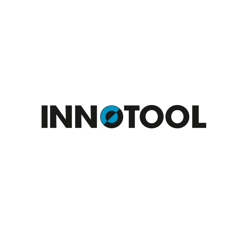 Innotool WCNW060205TR IN2505 Placa Radial