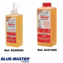 Blue-Master Universal Oil for General Use
