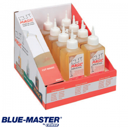 Blue-Master Universal Oil for General Use 8 Units