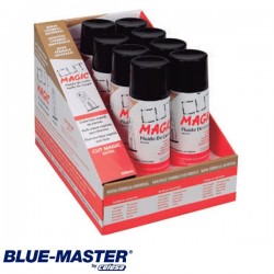Blue-Master Universal Oil for General Use 8 Units Aerosol