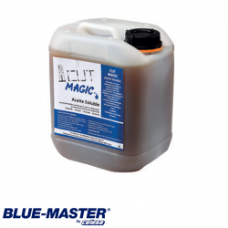 Blue-Master Soluble Mineral Oil