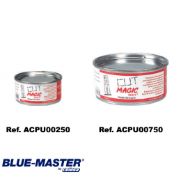Blue-Master Paste applicable to any Tool