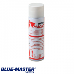 Blue-Master Anti-Projection Spray