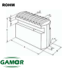 Soft Jaws Universal  Turning Chuck Adaptable ROHM