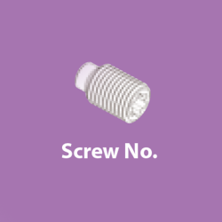 Screw Drill Screw