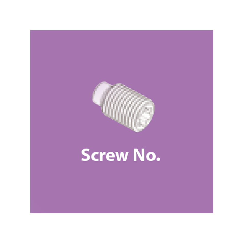 Screw Drill Screw