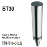 Cono Premecanizado Blando BT30 Gama Media
