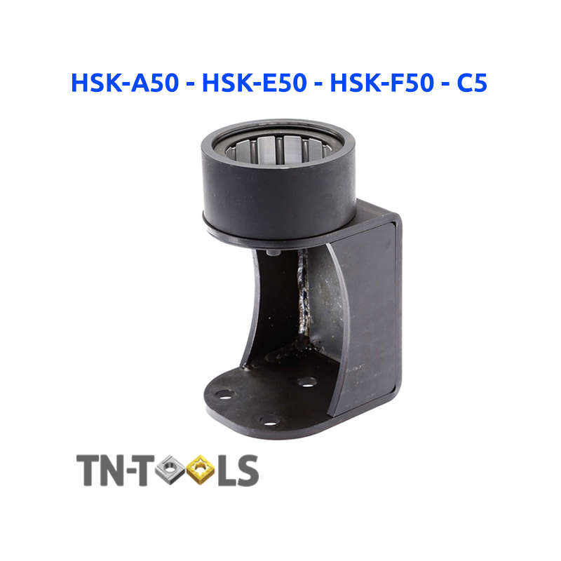 Desmontaconos para tipo HSK Vertical Gama Media