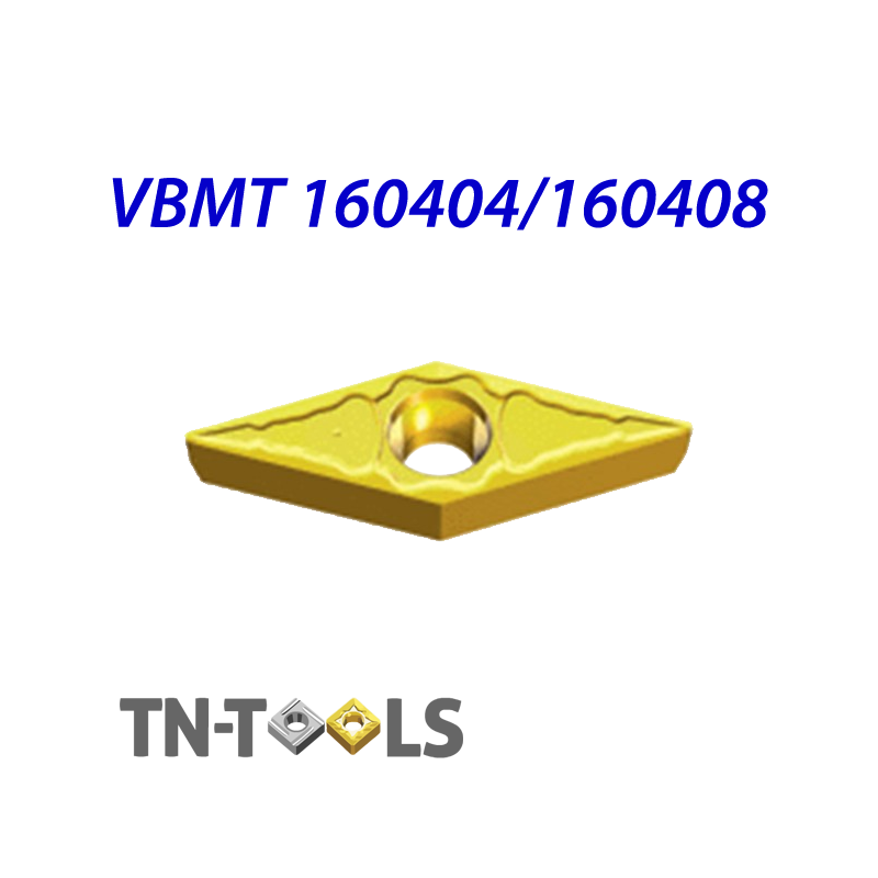 VBMT160404-VI ZZ1874 Negative Turning Insert for Half Finishing VBMT160404-VI ZZ1874 Negative Turning Insert for Half Finishing