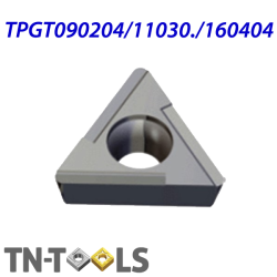 TPGT110308-Q-I IZ6999 Negative Turning Insert for Finishing