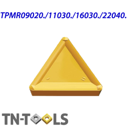 TPMR220408 ZZ2994 Placa de Torno Negativa de Medio