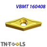 VBMT160408-LG VB6989 Negative Turning Insert for Finishing