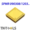 SPMR120308 ZZ1874 Placa de Torno Negativa de Medio