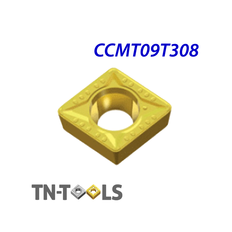 CCMT09T308-CZ ZZ1884 Negative Turning Insert for Medium CCMT09T308-CZ ZZ1884 Negative Turning Insert for Medium