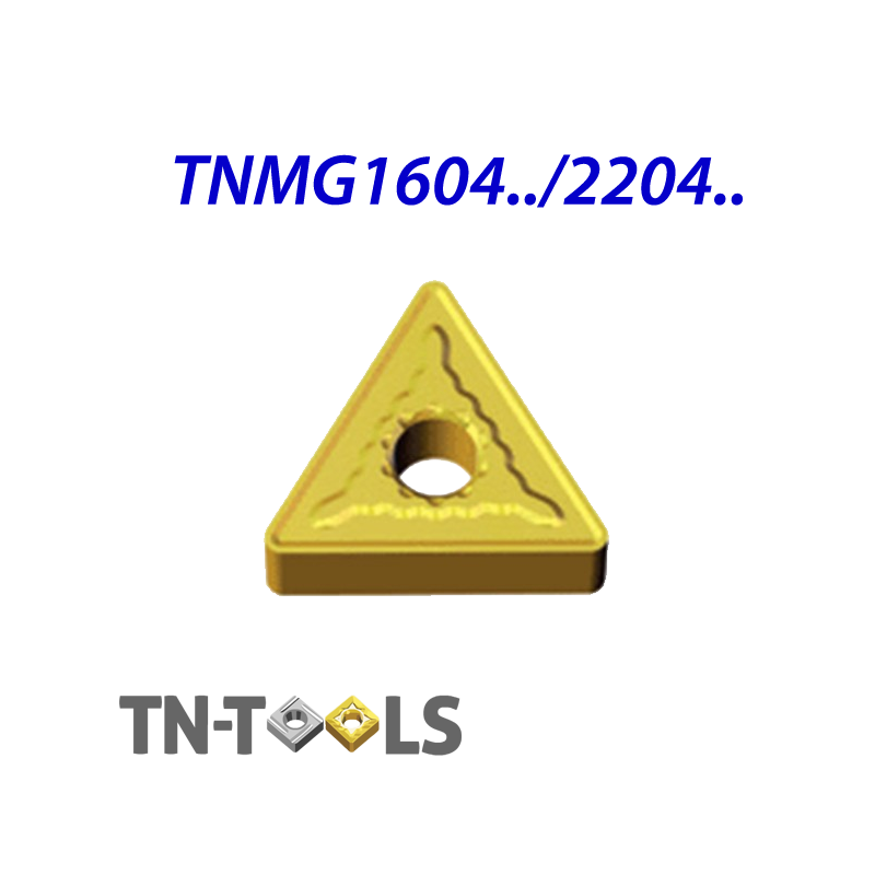 TNMG220412-XZ ZZ2984 Negative Turning Insert for Roughing TNMG220412-XZ ZZ2984 Negative Turning Insert for Roughing