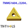 TNMG220412-XZ ZZ2984 Negative Turning Insert for Roughing