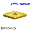 VNMG160408-LG ZZ4899 Negative Turning Insert for Finishing