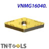 VNMG160404-LD ZZ1874 Negative Turning Insert for Finishing