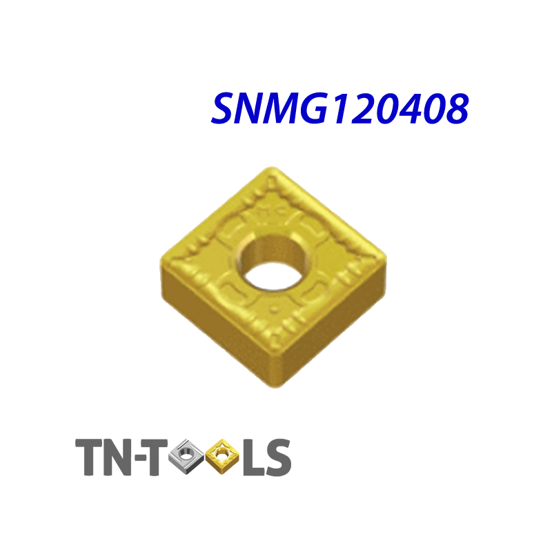 WNMA080412 ZZ2994 Negative Turning Insert for Roughing WNMA080412 ZZ2994 Negative Turning Insert for Roughing